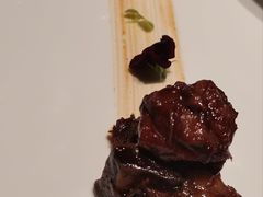 -宫燕府·京菜·烤鸭·淮扬菜(王府中心店)