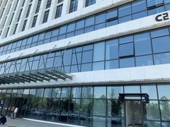 -西安软件新城软件研发基地2期