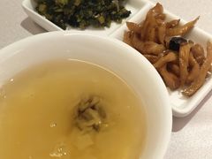 -粗茶淡饭·汉口公馆(循礼门店)