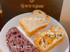 -evoojoo面包商店