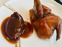 -海味观(老西门店)