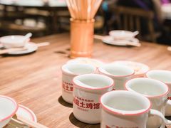 -洞庭土菜馆(天河北总店)