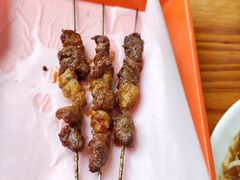 -三中高皇羊肉馆