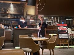 -原石牛扒·约会餐厅(龙城万科里店)