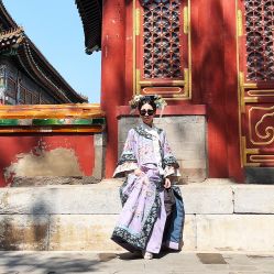 点击看大图 -美云庭古装·格格服汉服·京城旅拍(北京店)