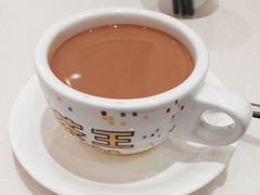 -金利茶餐厅(中船汇店)