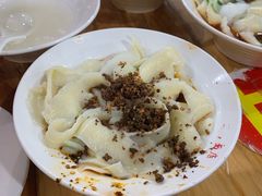 -华兴街自力面店