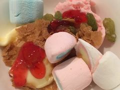 -云尚自助餐厅(佛山南海瞻云酒店)