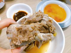 -无锡天鹏食品城