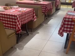 -西贝(金桥店)