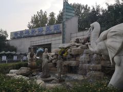 -南宫五洲植物乐园