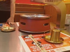 -核桃碳烤肉馆(深圳首店)