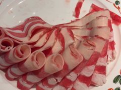 -清真·老门框爆肚涮肉·中华老字号(丰管路店)