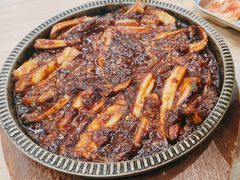 -米村拌饭(东方新天地店)