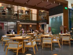 -山茶云南菜(永安里店)