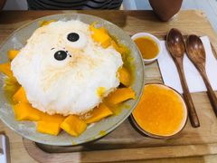 -怪物的冰与火(天虹商场中山路店)