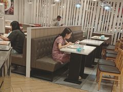 -乡村基(两江新区黄山大道第二餐厅)