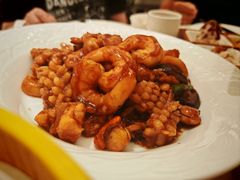 -大铁勺新津菜(中北永旺店)