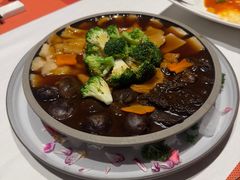-若蘭慈·无国界素食料理(欢乐海岸店)