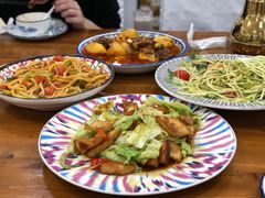 -西域塔塔幂(六道口店)