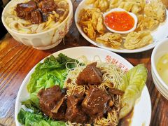 -吴财记面家(大同路店)