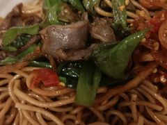 -秦记面馆(襄阳南路店)