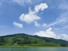 -观音阁水库风景区