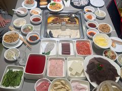 -海底捞火锅(杭州天虹购物中心店)