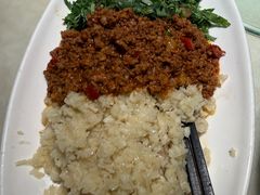 -味上湘菜馆(岳麓山店)