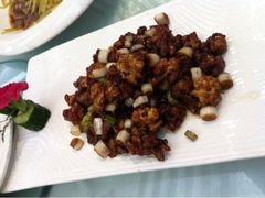 -玉林烤鸭店(定福庄店)