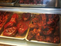 大肥肘子好诱人-王興記(中山路店)