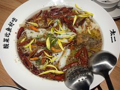 -太二酸菜鱼(正大广场店)