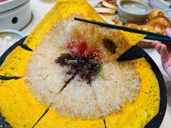 -怡得饭庄·30年老店·宋大妈昆明菜