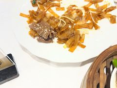 -丰鲤楼•闽南茶楼(仟禧汇店)