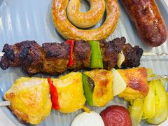 -库滋明·俄罗斯特色美食(中央大街店)