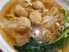 -七哥港式茶餐厅(亮马桥总店)