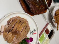 -梅利汴京烤鸭•开封豫菜地标店(晋安路店)