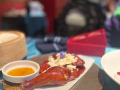 -茶人村·宫廷私厨(奥体印象城店)