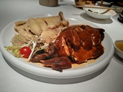-海宝酒家(中山四路店)