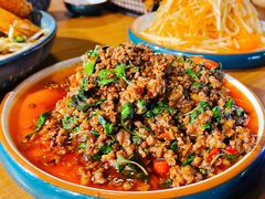 -KARN敢·春武里泰国小餐馆(版筑翠园店)