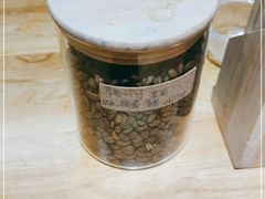 -手心咖啡