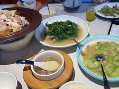 -秋色客家菜(南山店)