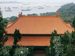 -南沙天后宫景区
