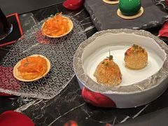 -L'ATELIER de Joel Robuchon(外滩18号店)
