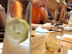 -冰川冷面·延边菜·炭烤串(观前店)