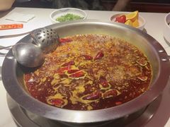 -小龙坎火锅(IFS HOT店)