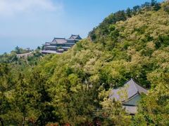 -石老人观光园