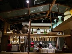大堂-湘阁里辣(沙井华润万家店)