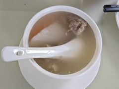 -李唐千秋客家菜