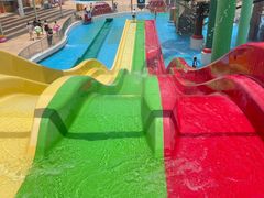 -上海玛雅海滩水公园